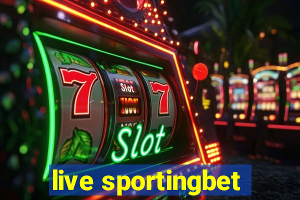 live sportingbet